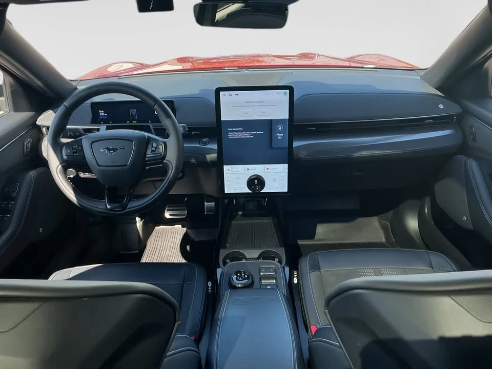2022 Ford Mustang Mach-E - Image 17 of 20