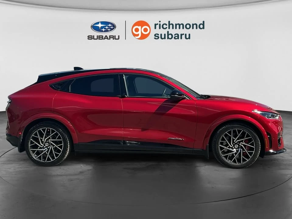2022 Ford Mustang Mach-E - Image 4 of 20