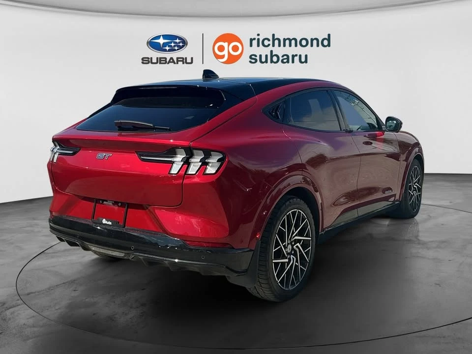 2022 Ford Mustang Mach-E - Image 5 of 20
