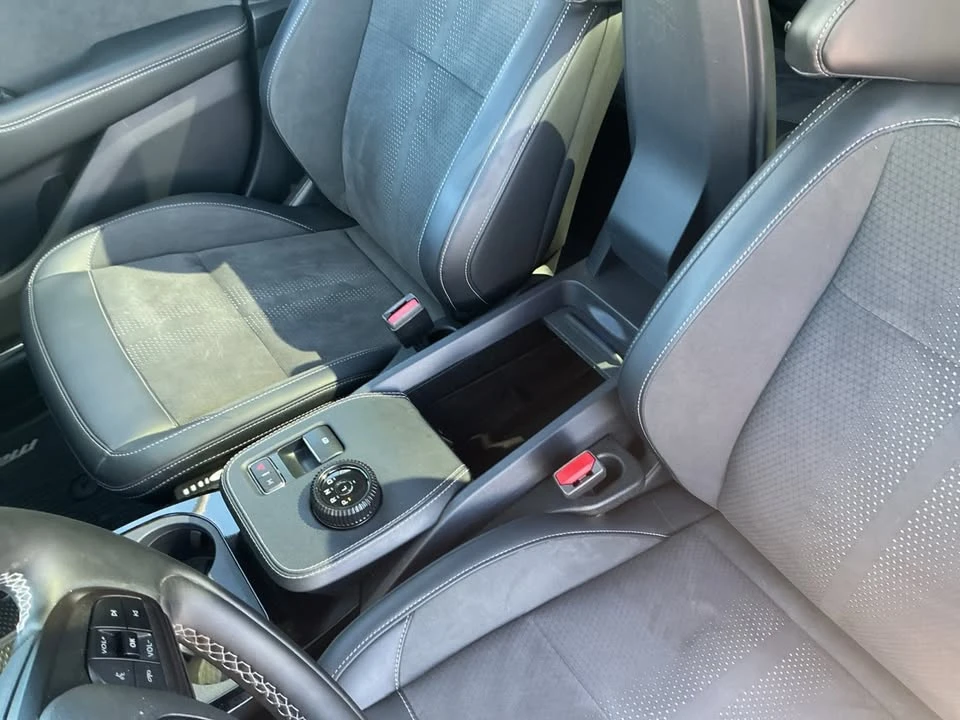 2022 Ford Mustang Mach-E - Image 15 of 20