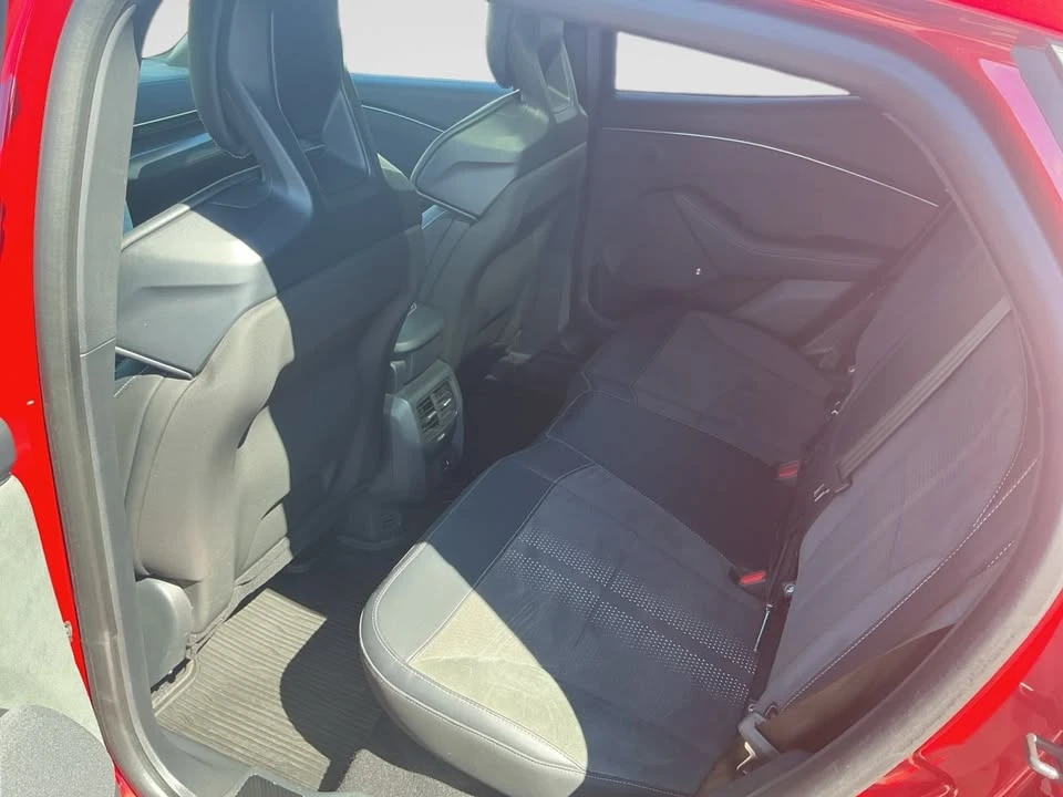 2022 Ford Mustang Mach-E - Image 20 of 20