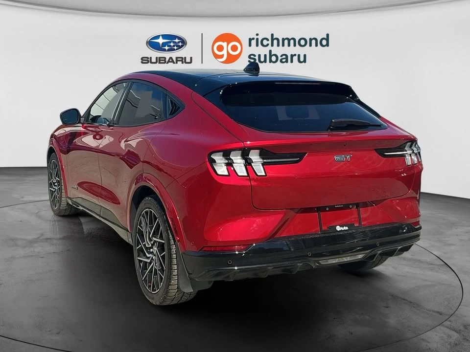 2022 Ford Mustang Mach-E - Image 7 of 20
