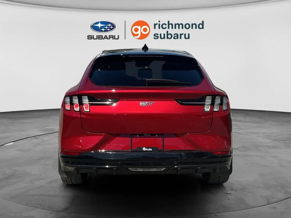 2022 Ford Mustang Mach-E - Image 6 of 20