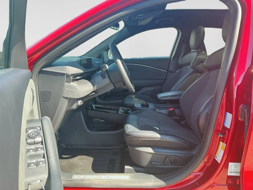 2022 Ford Mustang Mach-E - Image 10 of 20