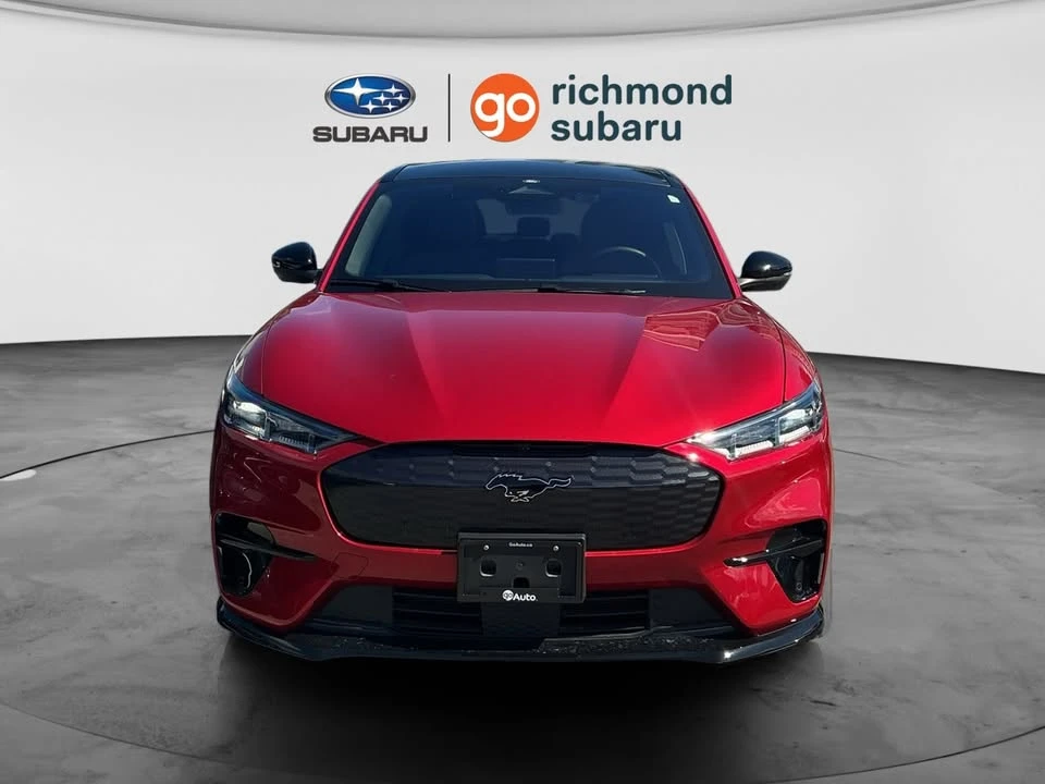 2022 Ford Mustang Mach-E - Image 2 of 20