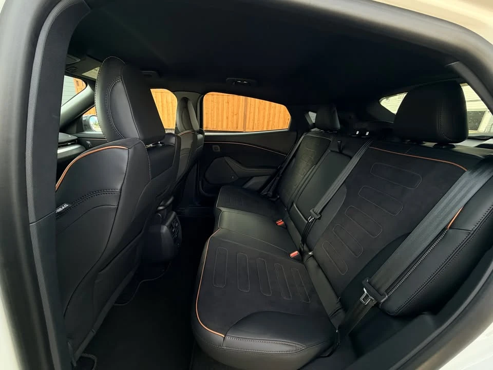 2022 Ford Mustang Mach-E - Image 14 of 20