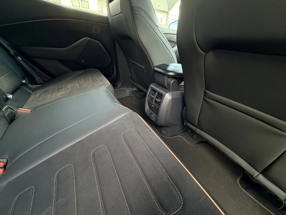 2022 Ford Mustang Mach-E - Image 17 of 20