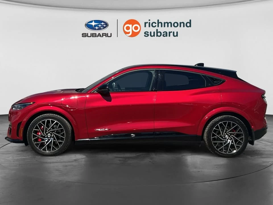 2022 Ford Mustang Mach-E - Image 8 of 20