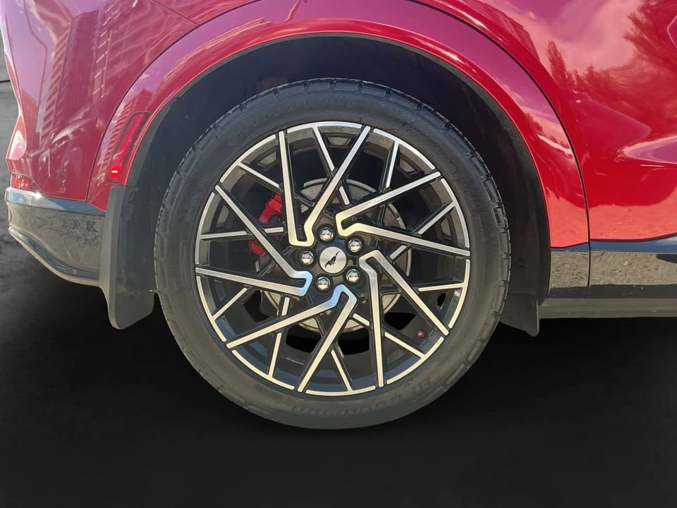 2022 Ford Mustang Mach-E - Image 9 of 20