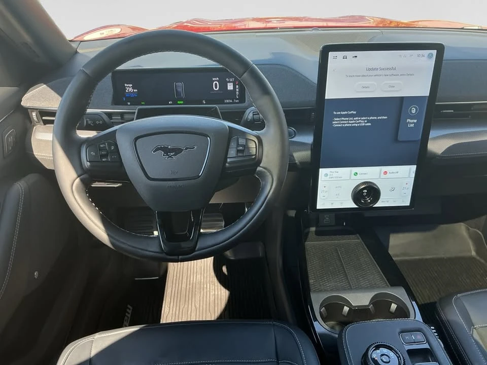 2022 Ford Mustang Mach-E - Image 18 of 20