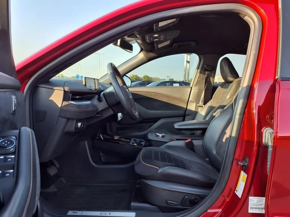 2022 Ford Mustang Mach-E - Image 6 of 14