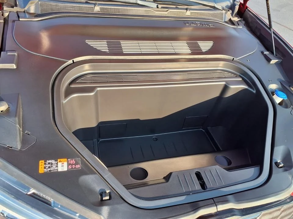 2022 Ford Mustang Mach-E - Image 14 of 14