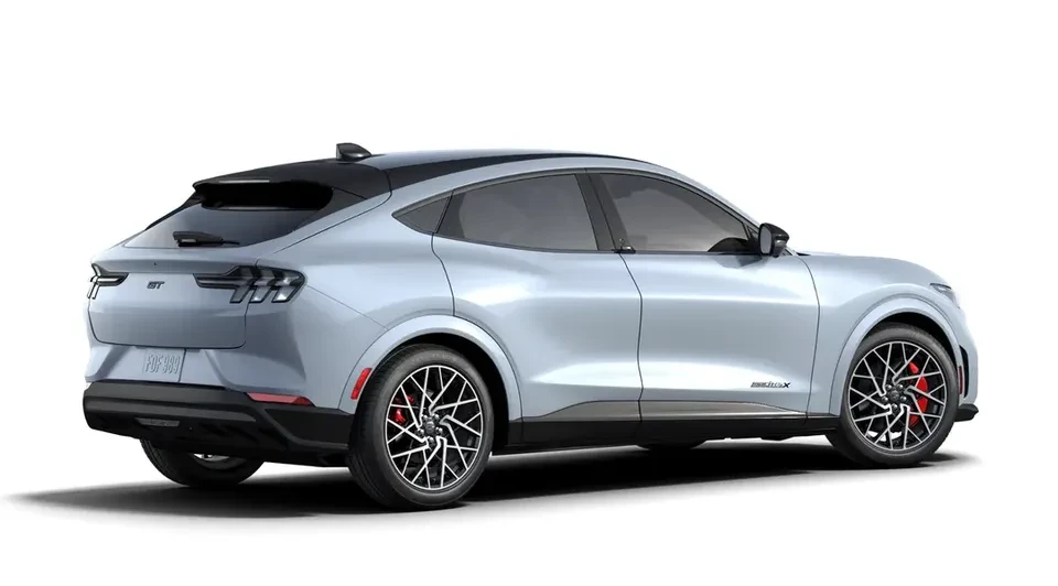 2022 Ford Mustang Mach-E - Image 6 of 7