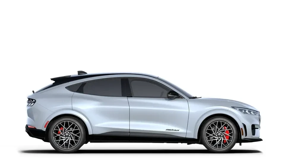 2022 Ford Mustang Mach-E - Image 5 of 7