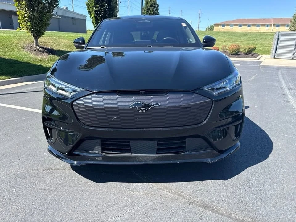 2022 Ford Mustang Mach-E - Image 7 of 17