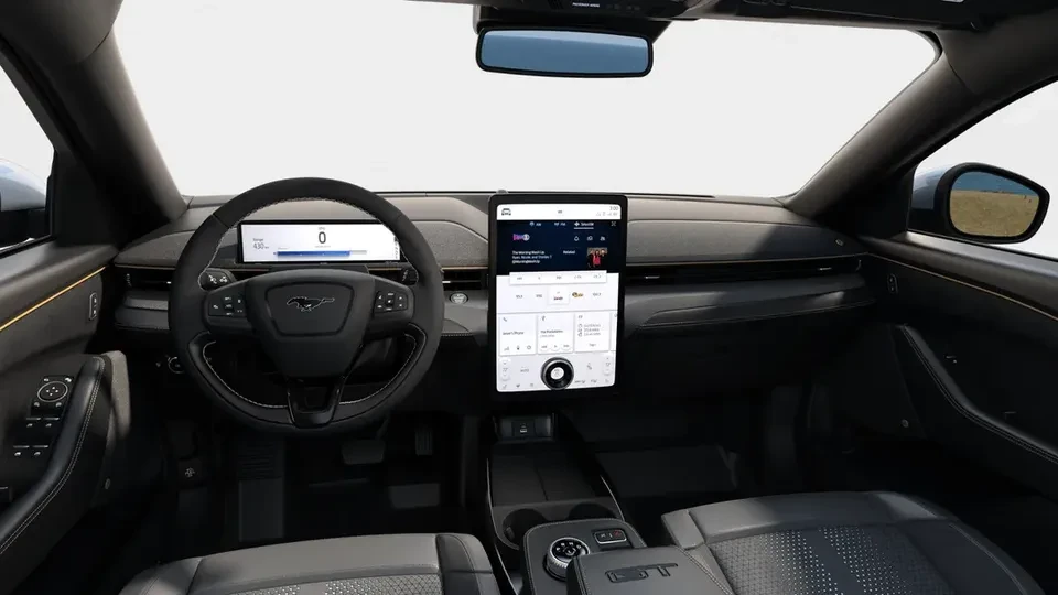 2022 Ford Mustang Mach-E - Image 3 of 7