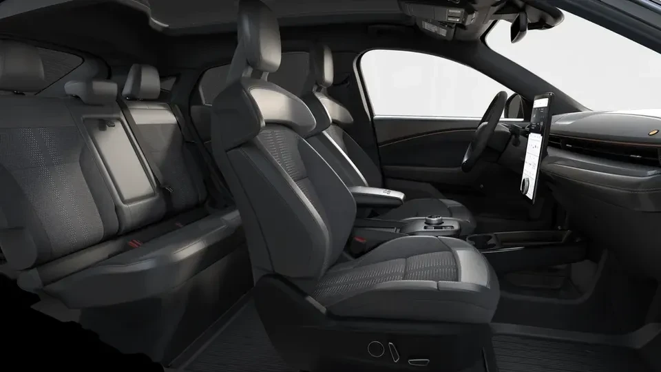 2022 Ford Mustang Mach-E - Image 7 of 7