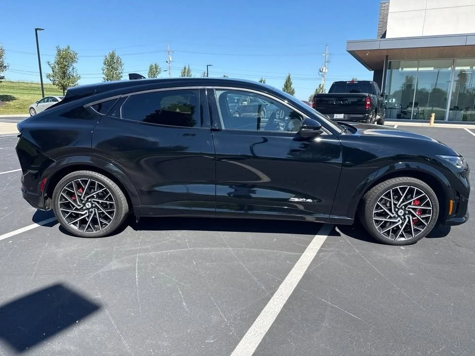 2022 Ford Mustang Mach-E - Image 6 of 17