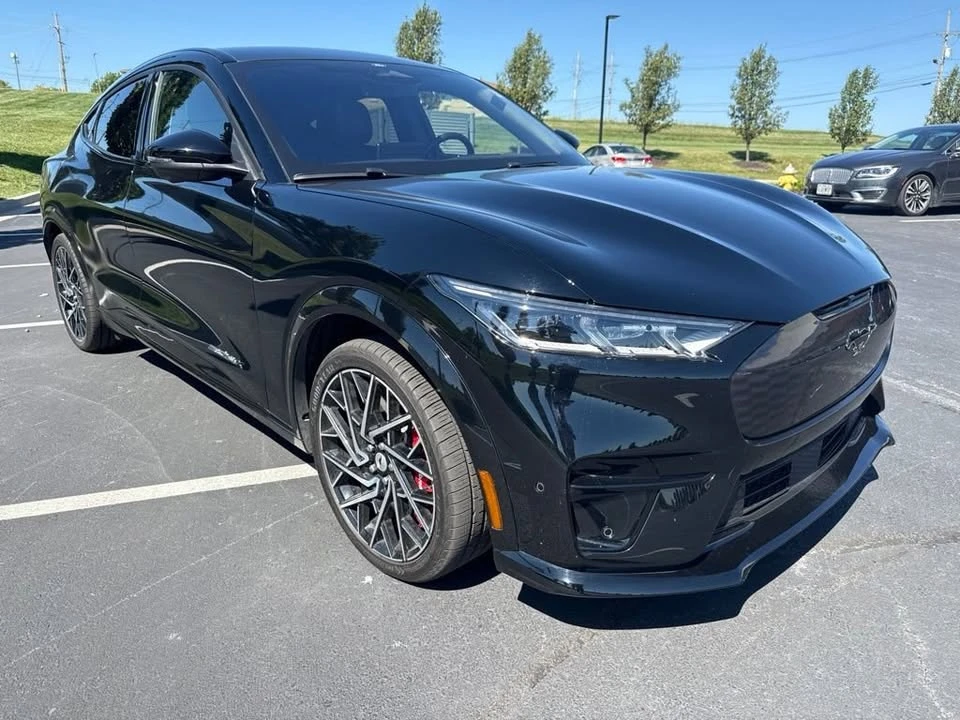 2022 Ford Mustang Mach-E - Image 5 of 17