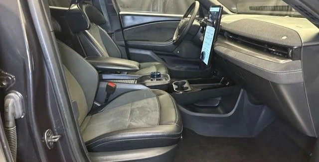 2022 Ford Mustang Mach-E - Image 14 of 20