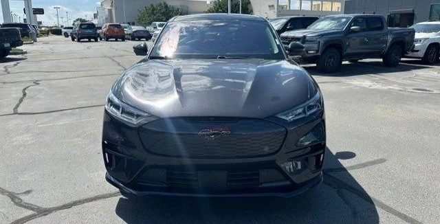 2022 Ford Mustang Mach-E - Image 3 of 20