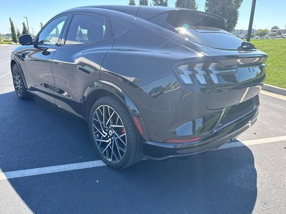 2022 Ford Mustang Mach-E - Image 3 of 17