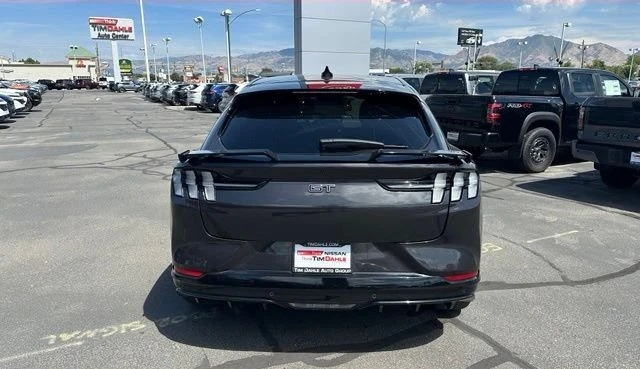 2022 Ford Mustang Mach-E - Image 9 of 20