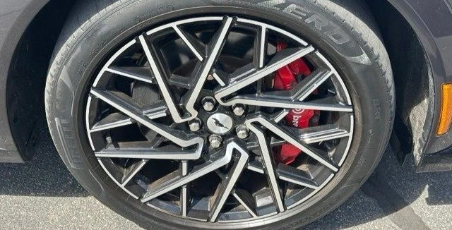 2022 Ford Mustang Mach-E - Image 13 of 20