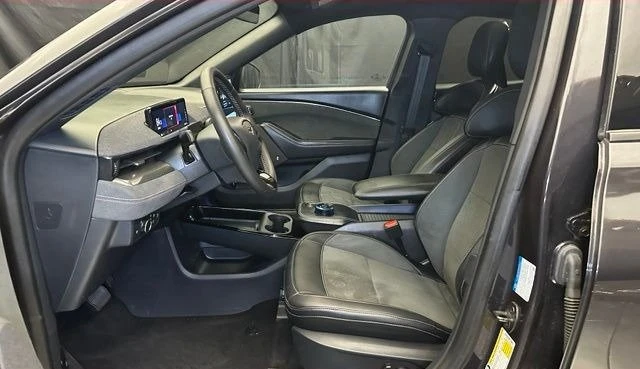 2022 Ford Mustang Mach-E - Image 20 of 20