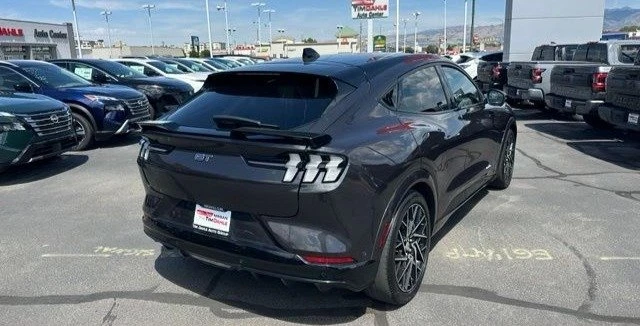 2022 Ford Mustang Mach-E - Image 10 of 20