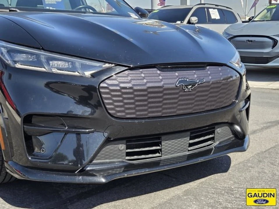 2022 Ford Mustang Mach-E - Image 9 of 10