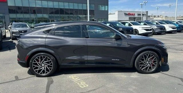 2022 Ford Mustang Mach-E - Image 12 of 20