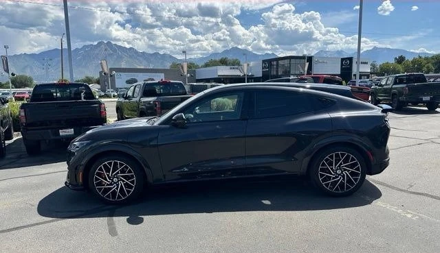 2022 Ford Mustang Mach-E - Image 6 of 20