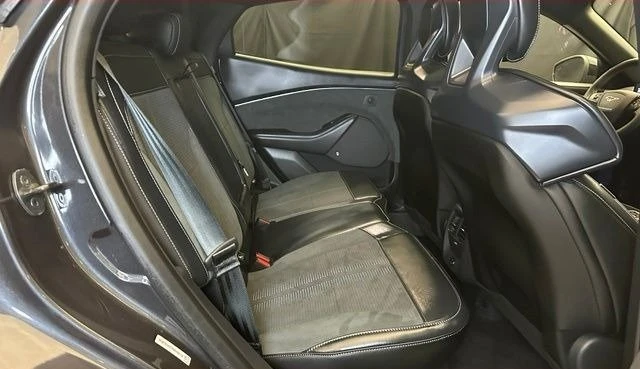 2022 Ford Mustang Mach-E - Image 17 of 20