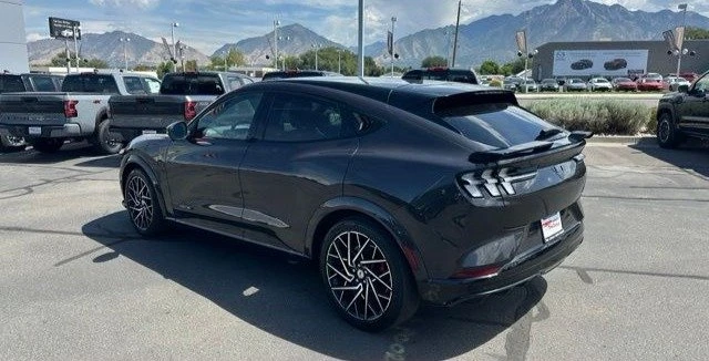 2022 Ford Mustang Mach-E - Image 7 of 20