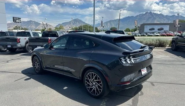 2022 Ford Mustang Mach-E - Image 7 of 20