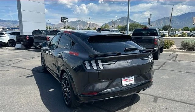 2022 Ford Mustang Mach-E - Image 8 of 20