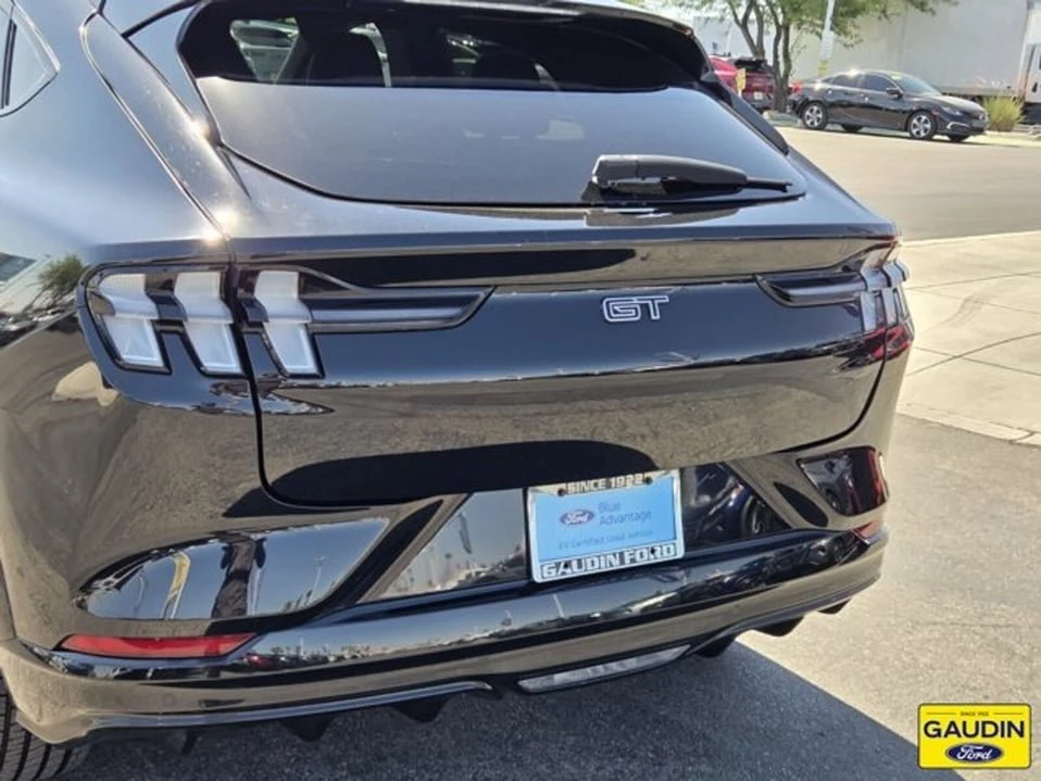 2022 Ford Mustang Mach-E - Image 6 of 10