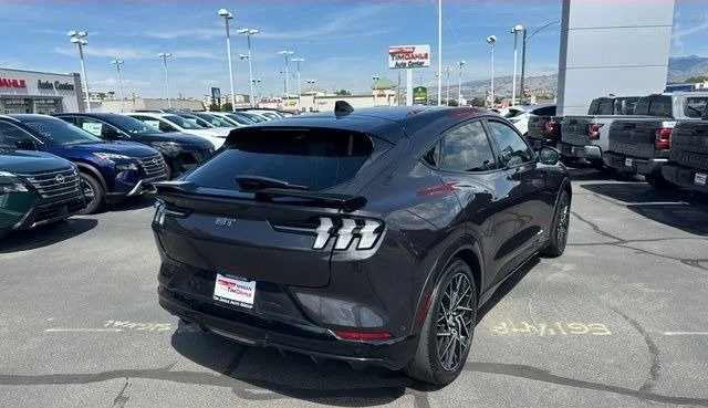 2022 Ford Mustang Mach-E - Image 10 of 20