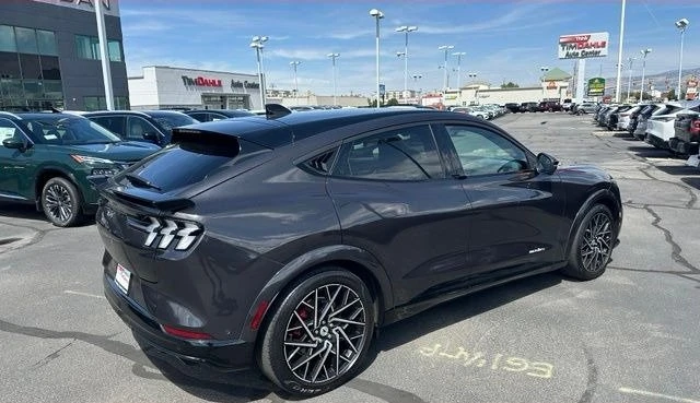 2022 Ford Mustang Mach-E - Image 11 of 20