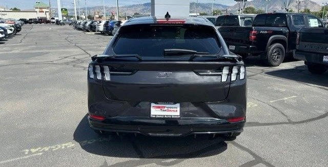 2022 Ford Mustang Mach-E - Image 9 of 20