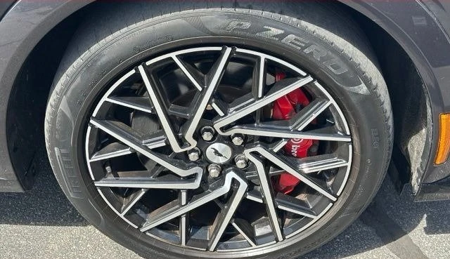 2022 Ford Mustang Mach-E - Image 13 of 20