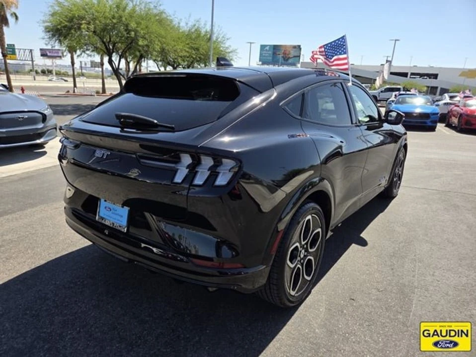 2022 Ford Mustang Mach-E - Image 7 of 10