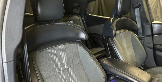 2022 Ford Mustang Mach-E - Image 15 of 20