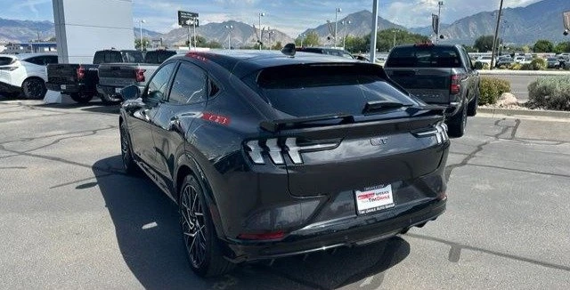2022 Ford Mustang Mach-E - Image 8 of 20