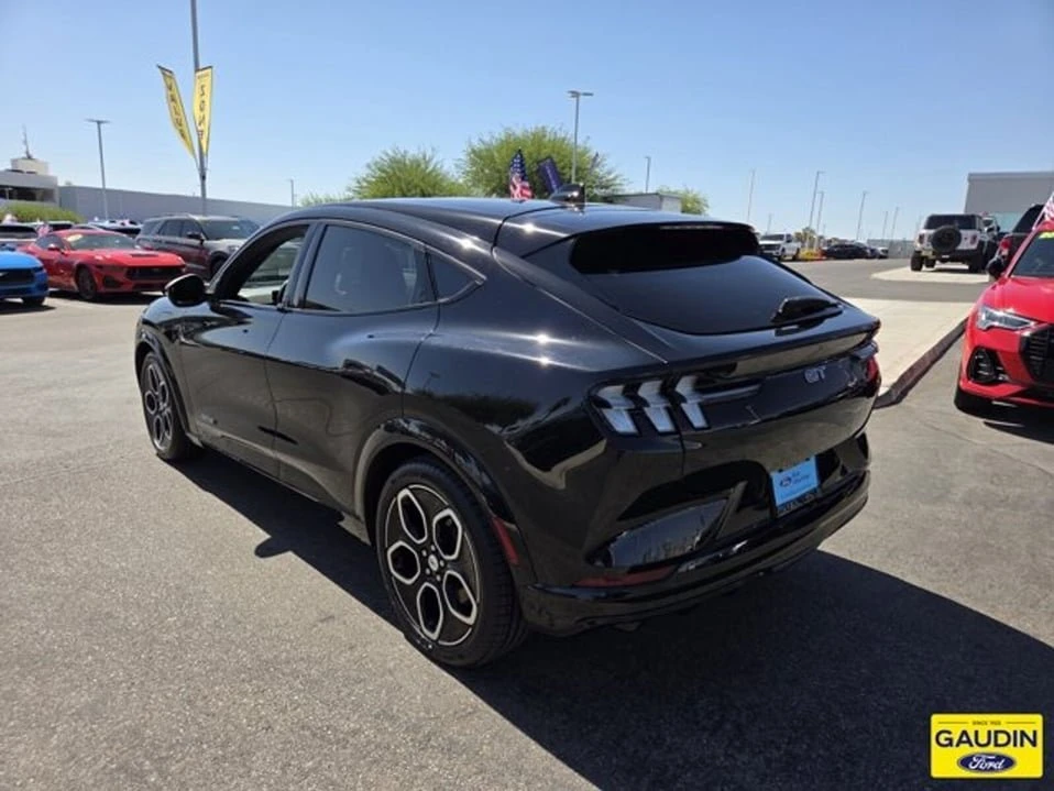2022 Ford Mustang Mach-E - Image 5 of 10