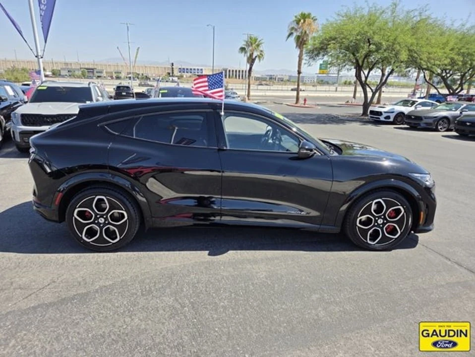 2022 Ford Mustang Mach-E - Image 8 of 10