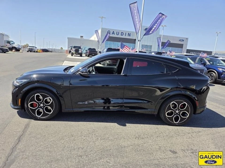 2022 Ford Mustang Mach-E - Image 4 of 10