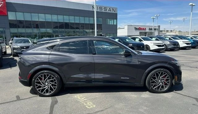 2022 Ford Mustang Mach-E - Image 12 of 20