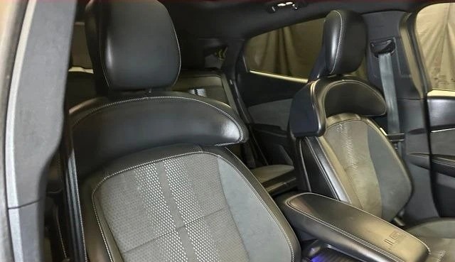 2022 Ford Mustang Mach-E - Image 15 of 20